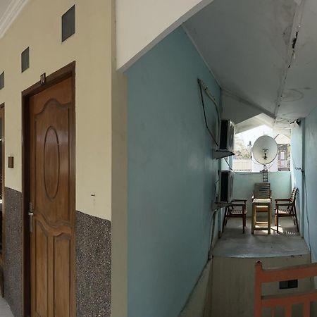 גילי טרוונגן Sagita Bungalow מראה חיצוני תמונה